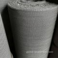 Stainless Steel Welded Mesh Black Low-Carbon Herringbone Wire Mesh Manufactory